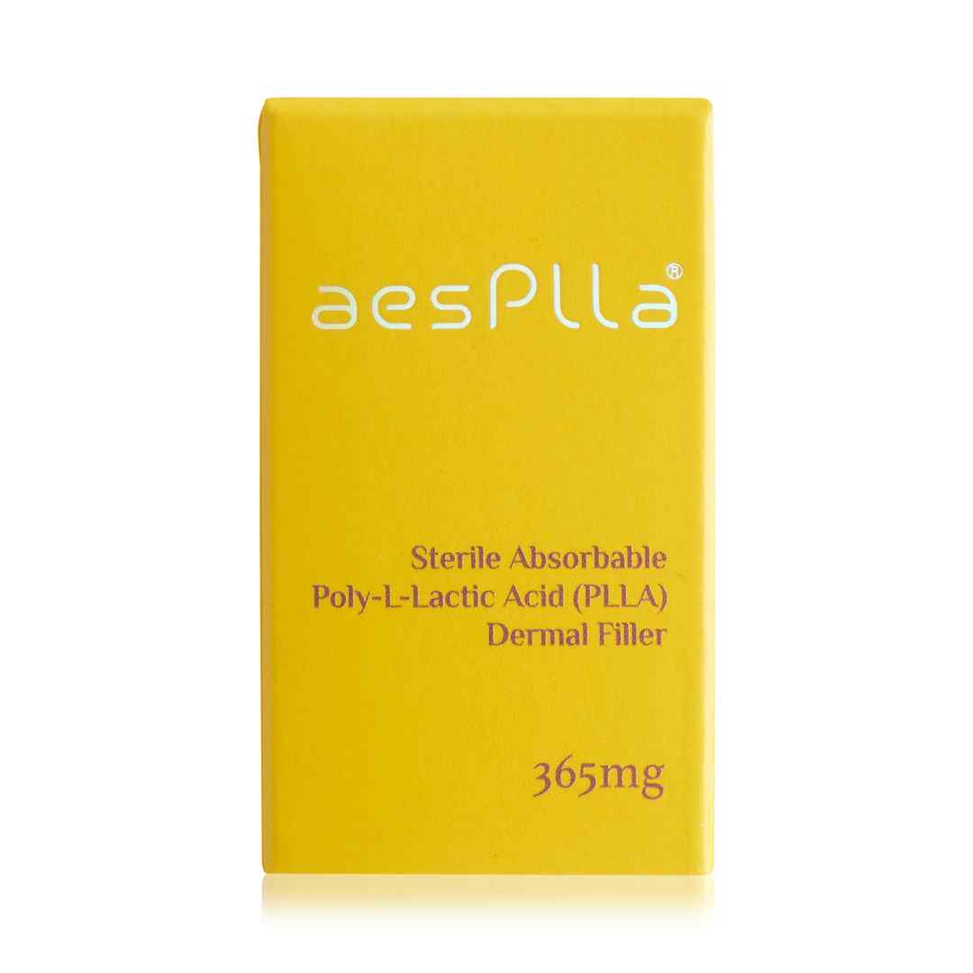 AESPLLA PLLA Collagen Stimulator